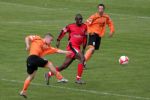 Salford City 0 Prescot Cables 0